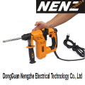 Nz60 Ergonomically Designed Mini Rotary Hammer for Pounding